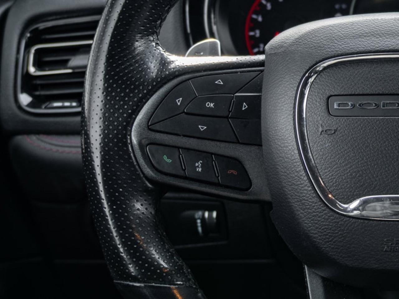 2022 Dodge Durango R/T Photo