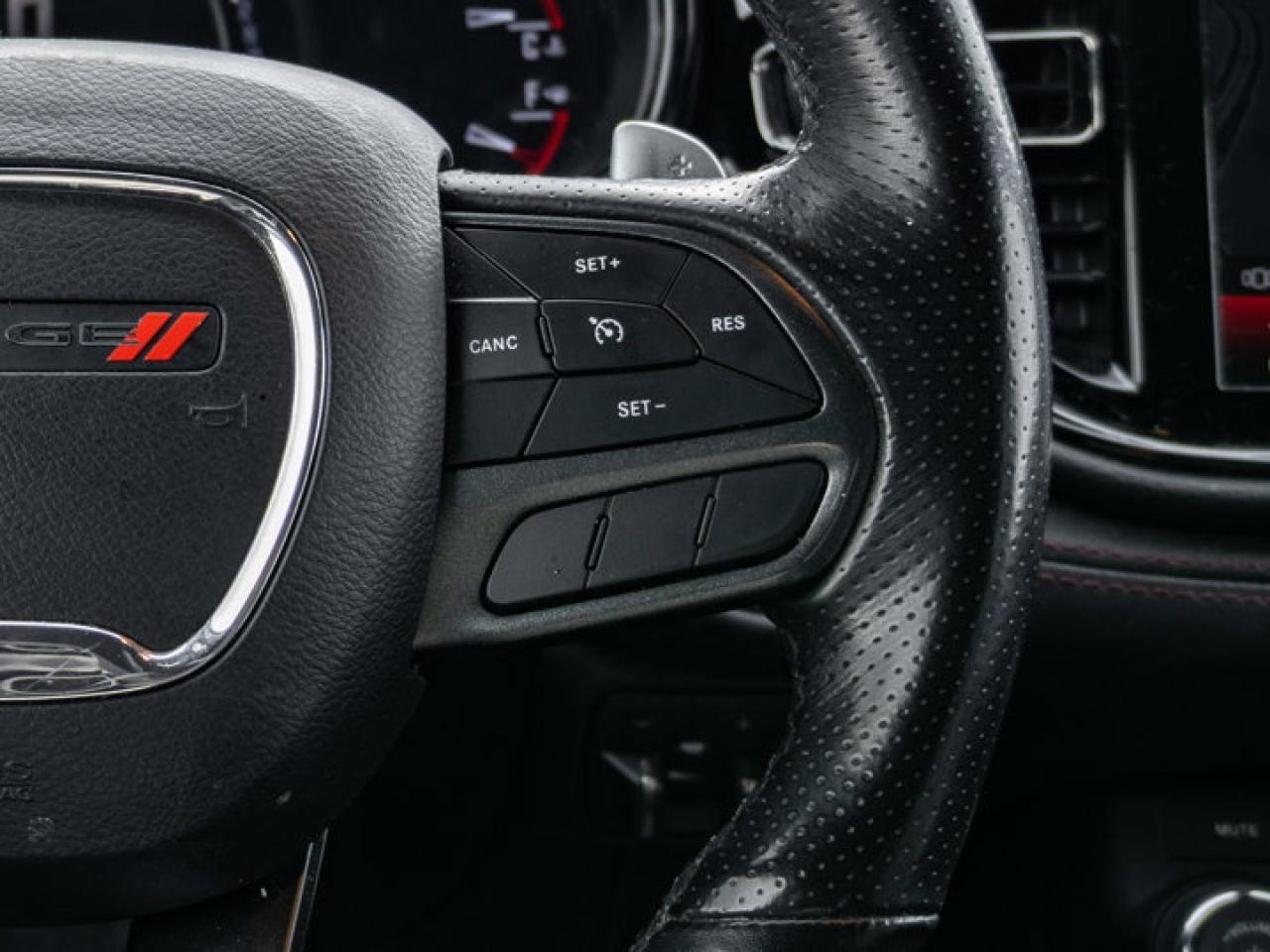 2022 Dodge Durango R/T Photo