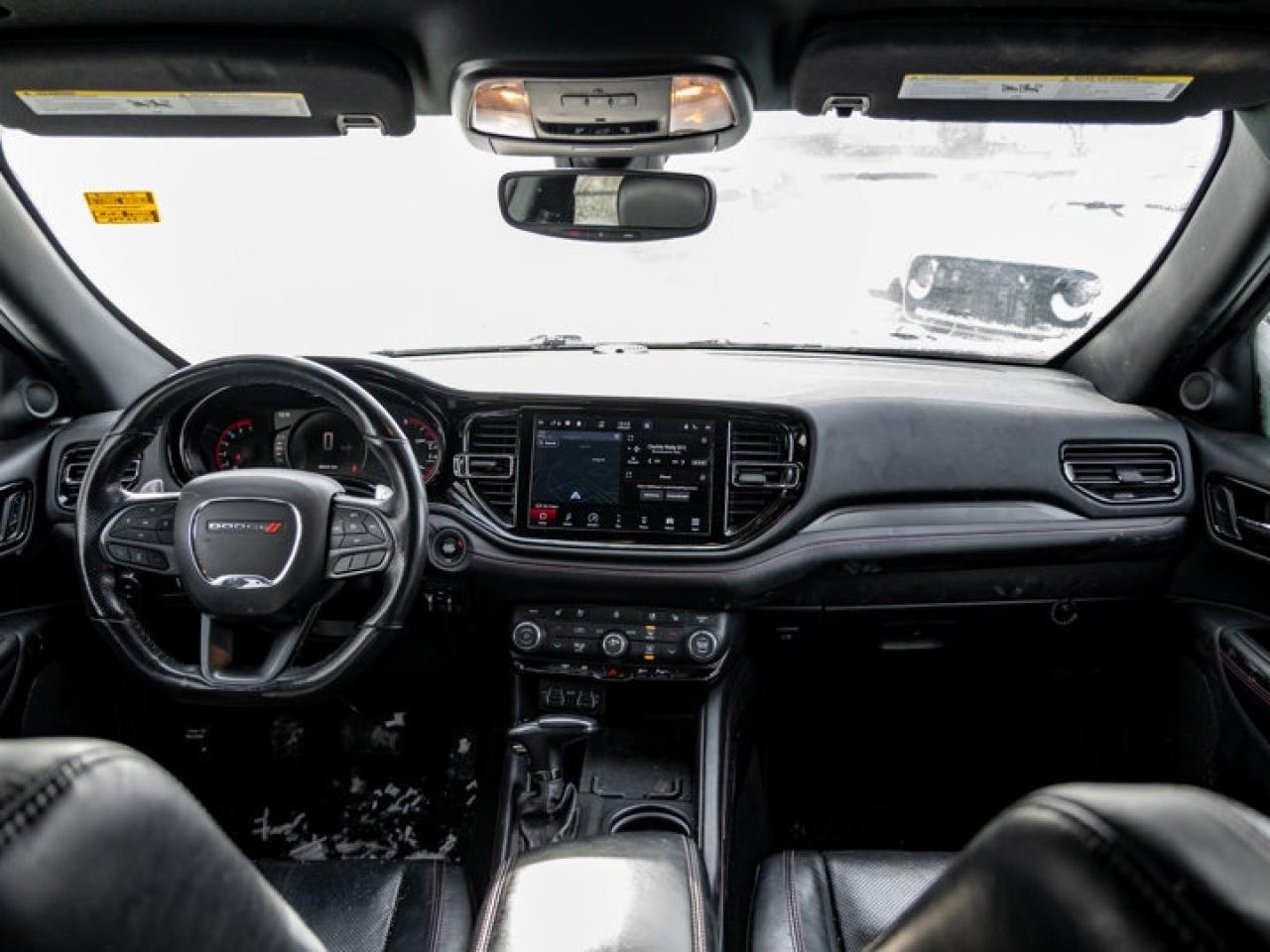 2022 Dodge Durango R/T Photo