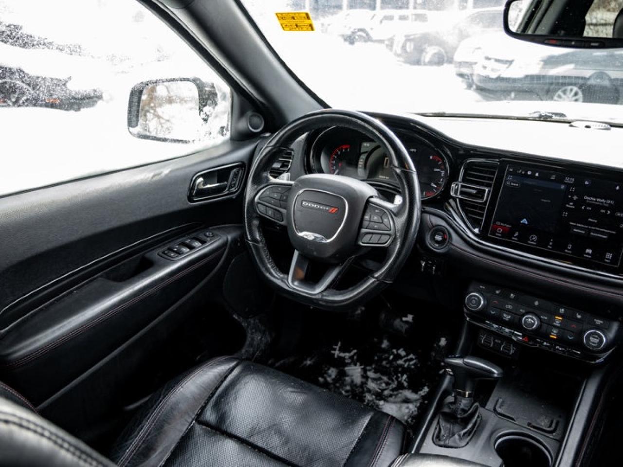 2022 Dodge Durango R/T Photo