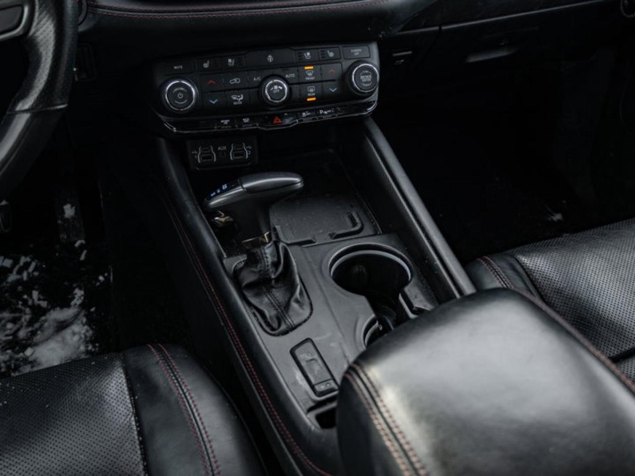 2022 Dodge Durango R/T Photo