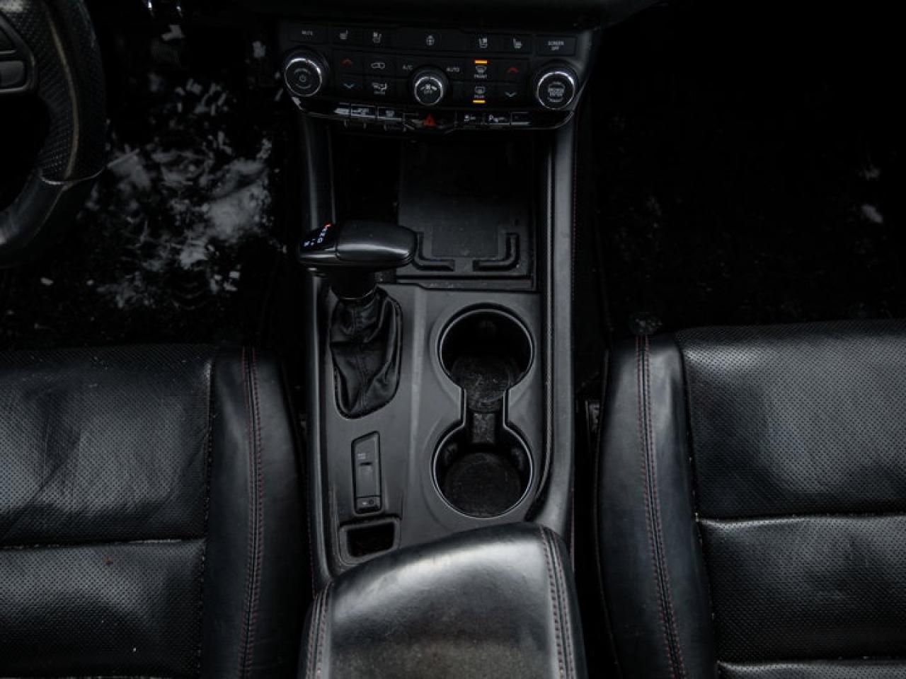 2022 Dodge Durango R/T Photo