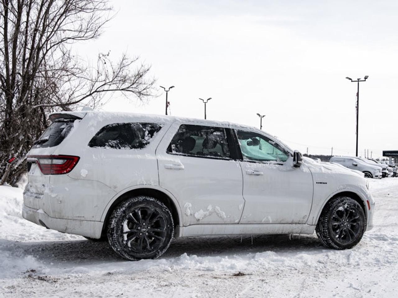 2022 Dodge Durango R/T Photo