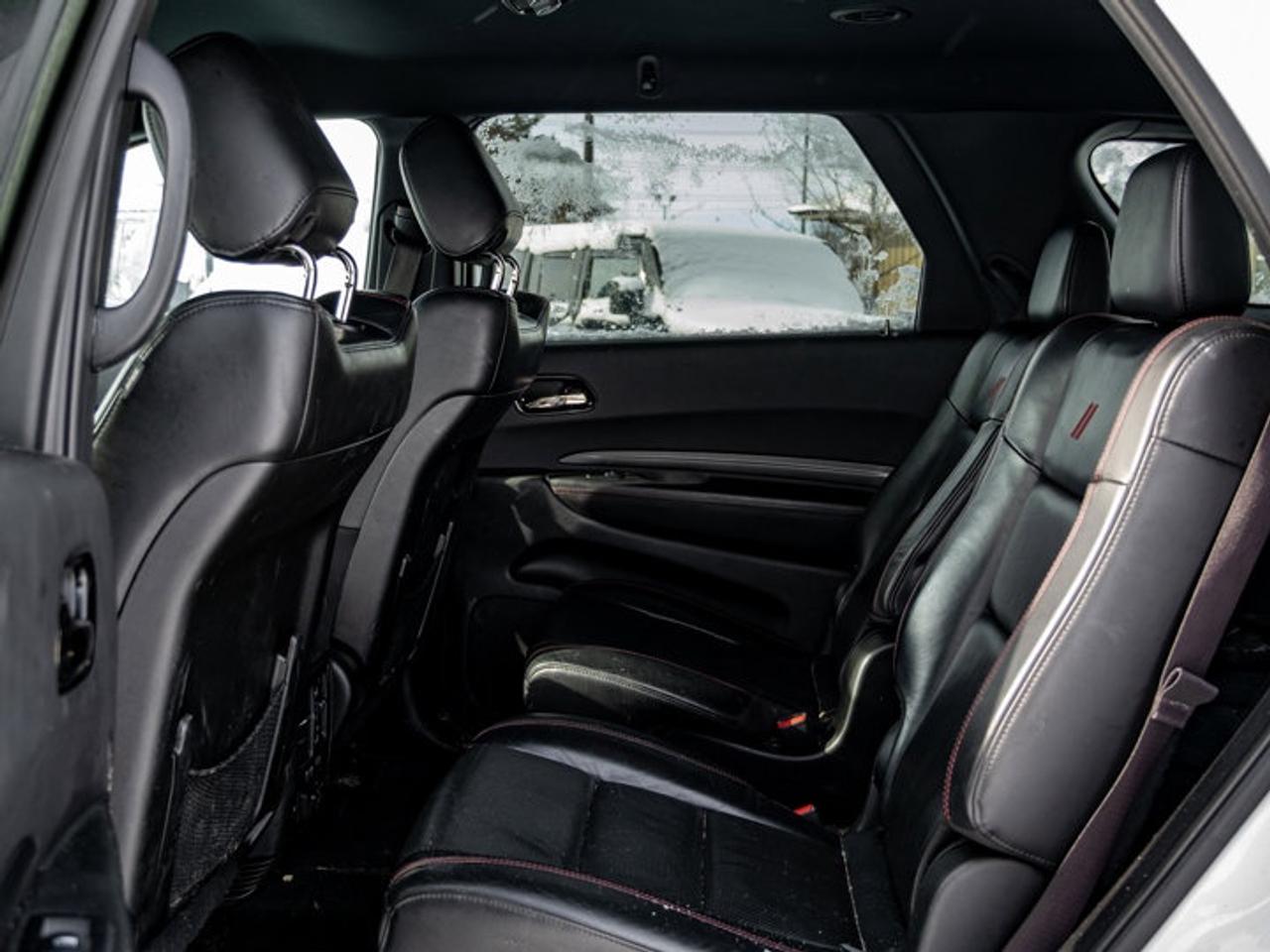 2022 Dodge Durango R/T Photo