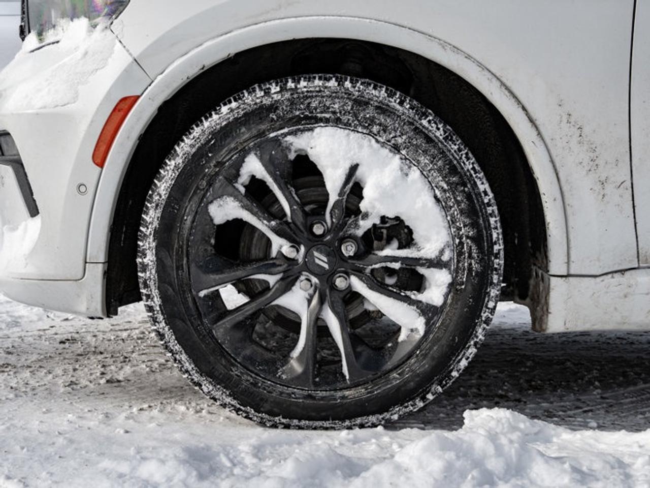 2022 Dodge Durango R/T Photo