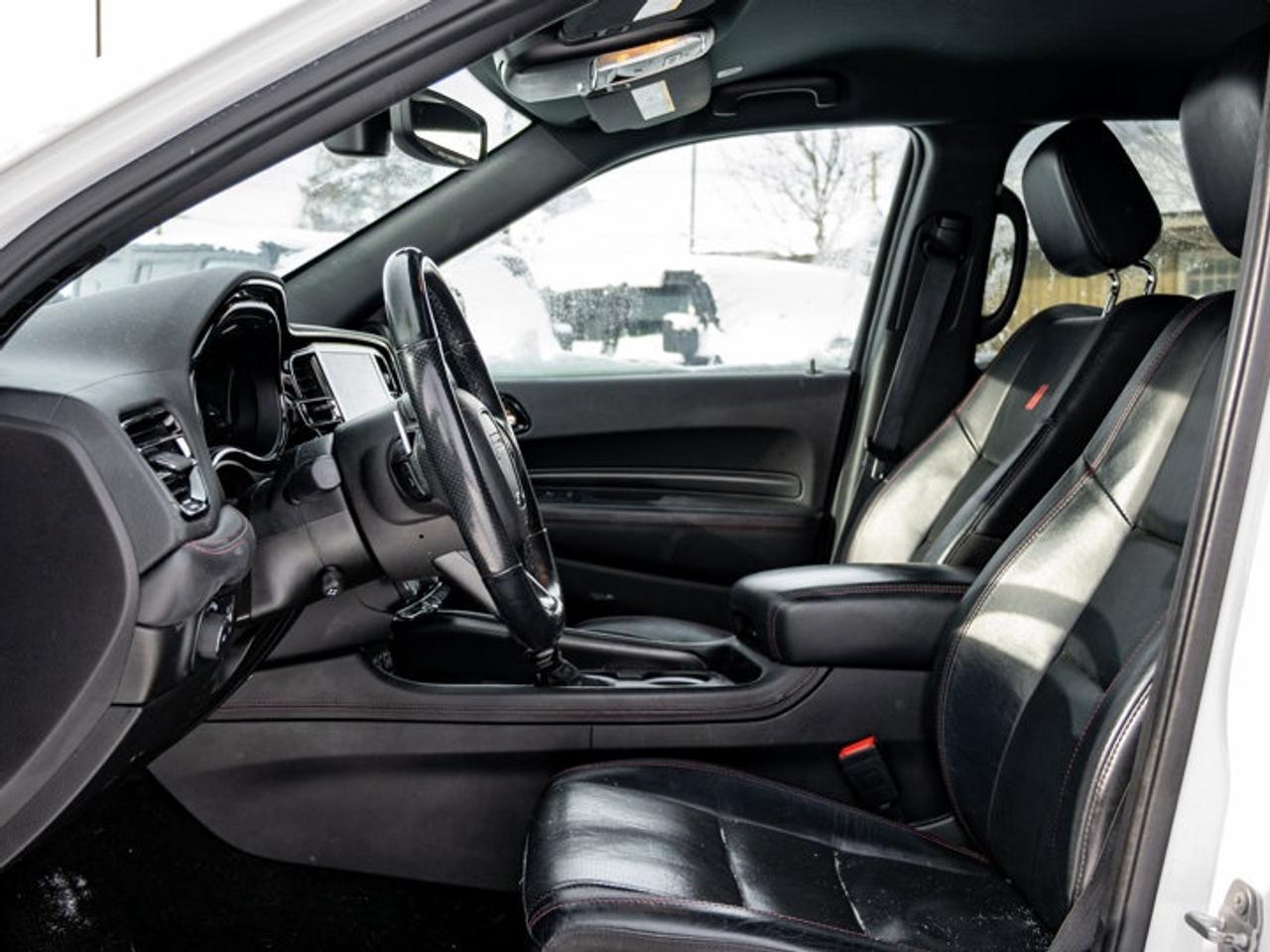 2022 Dodge Durango R/T Photo