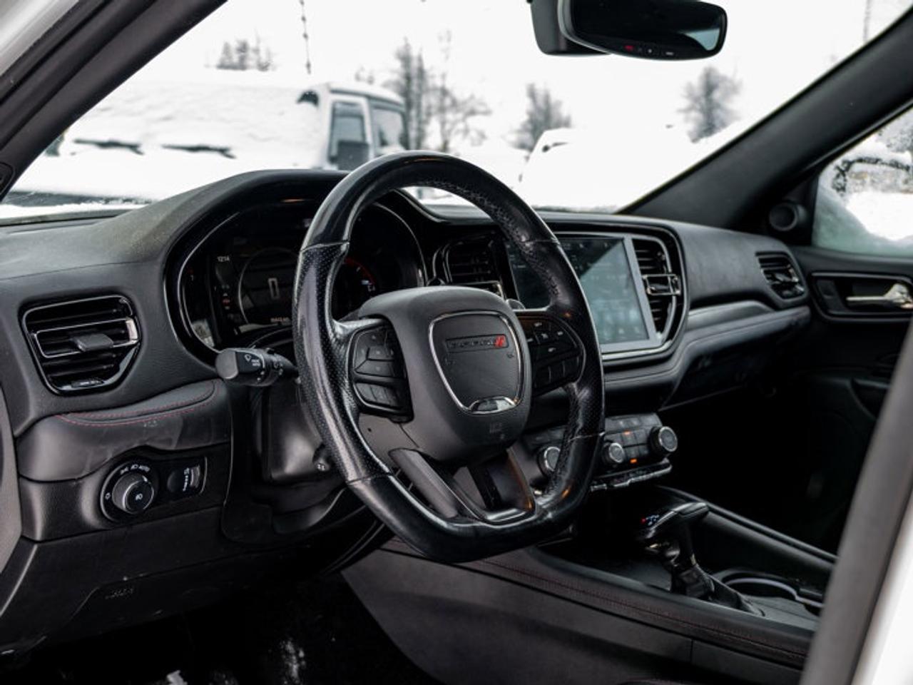 2022 Dodge Durango R/T Photo