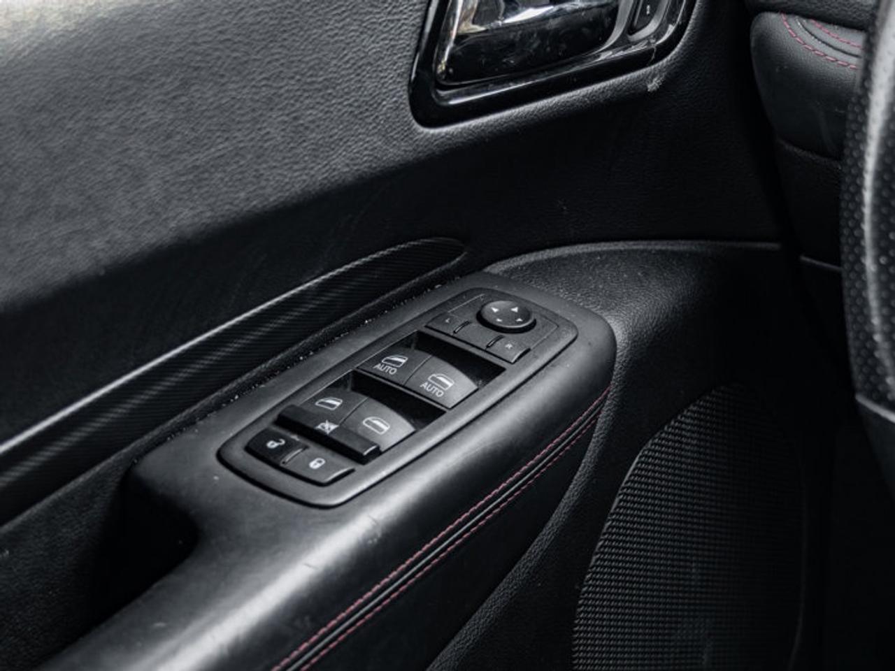 2022 Dodge Durango R/T Photo