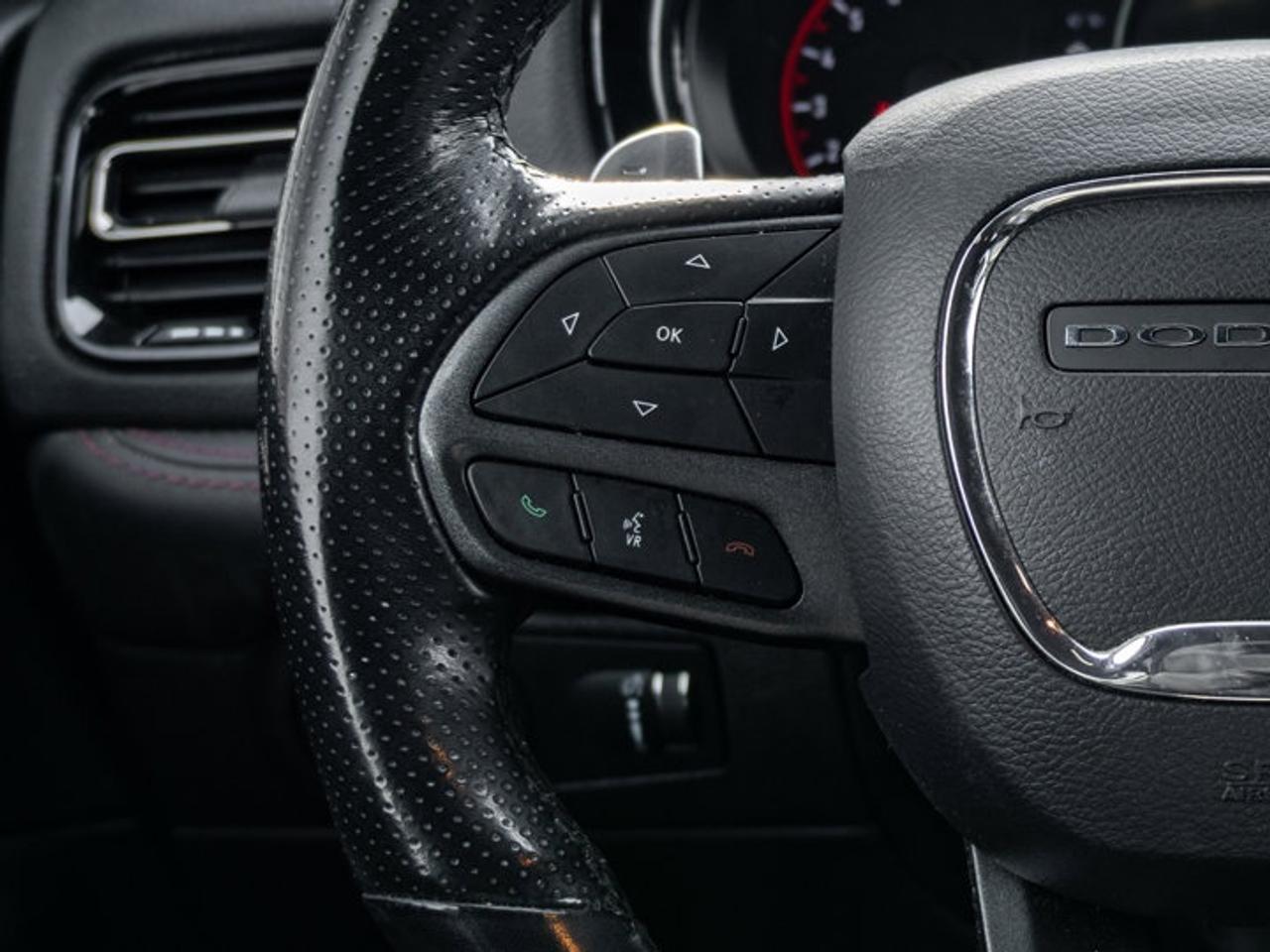 2022 Dodge Durango R/T Photo