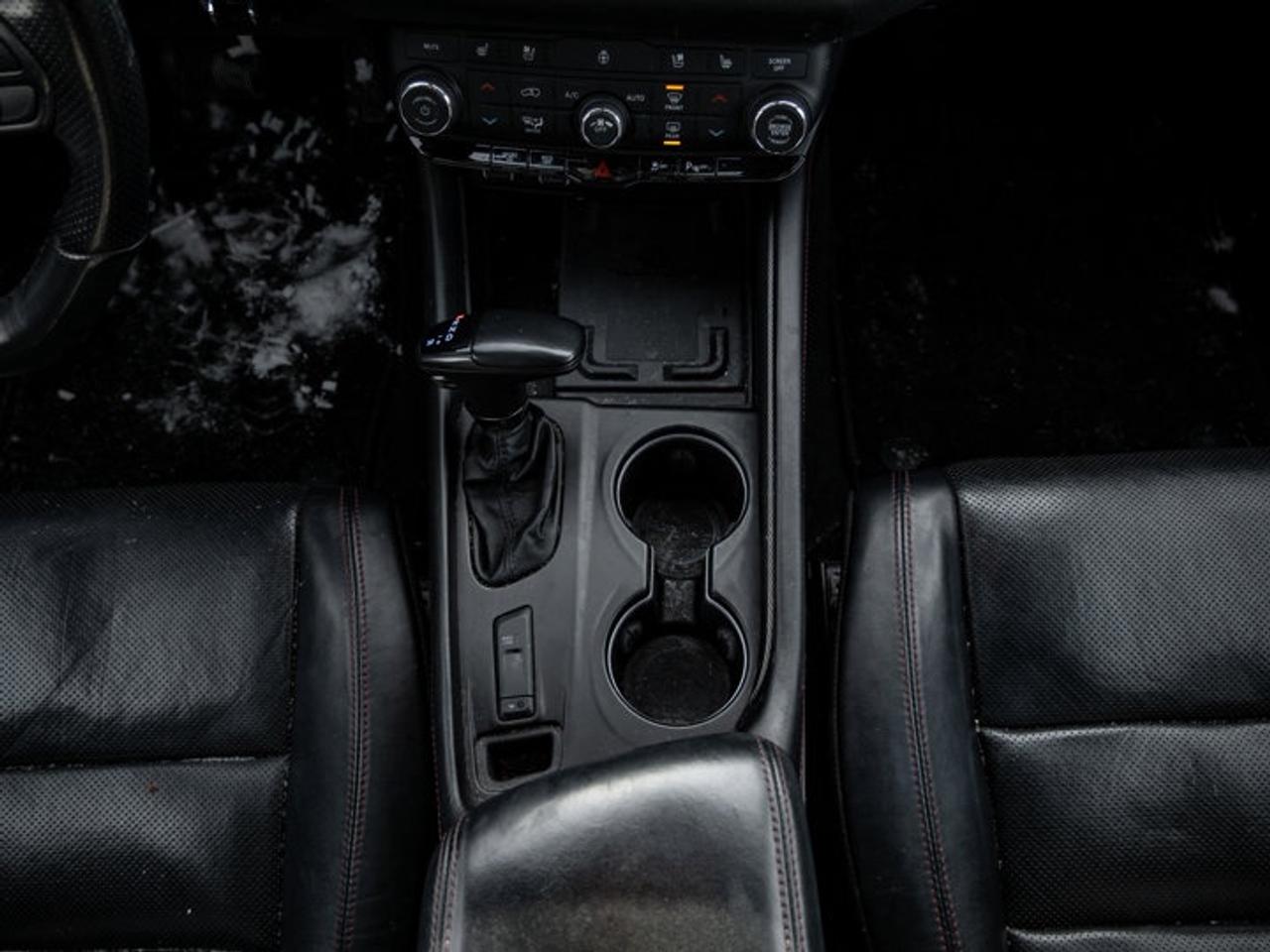 2022 Dodge Durango R/T Photo