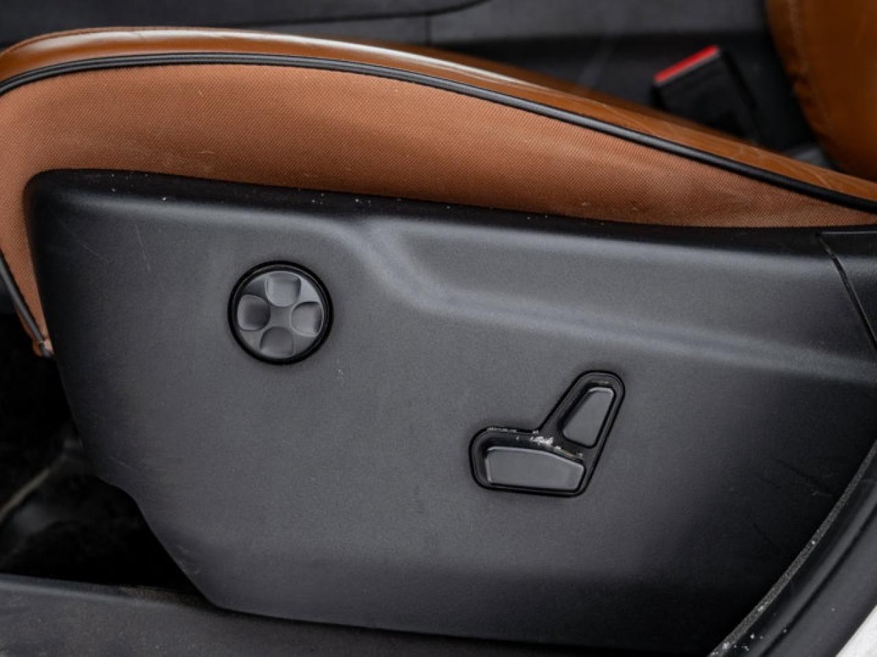 2018 Jeep Grand Cherokee Summit Photo