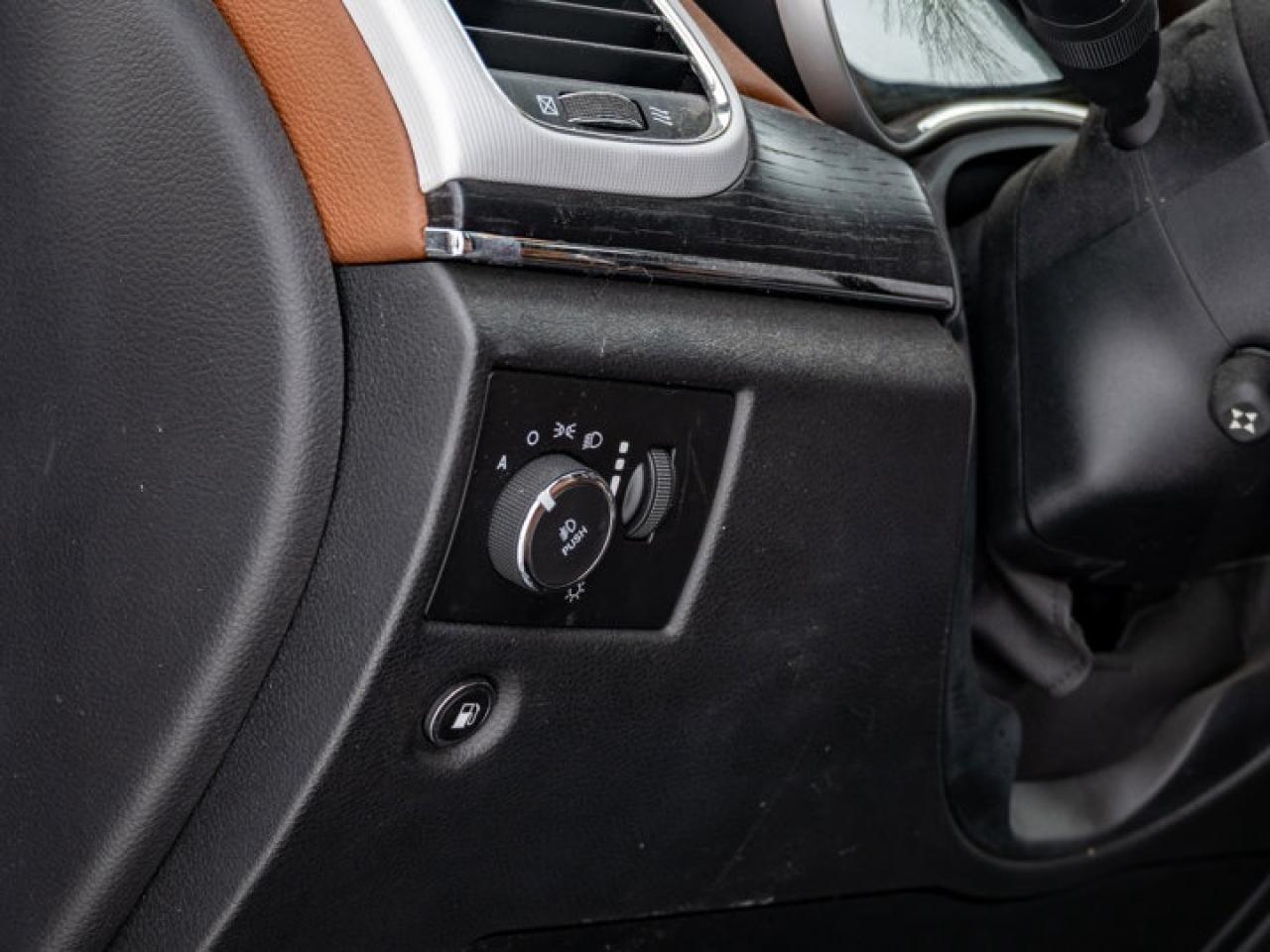 2018 Jeep Grand Cherokee Summit Photo