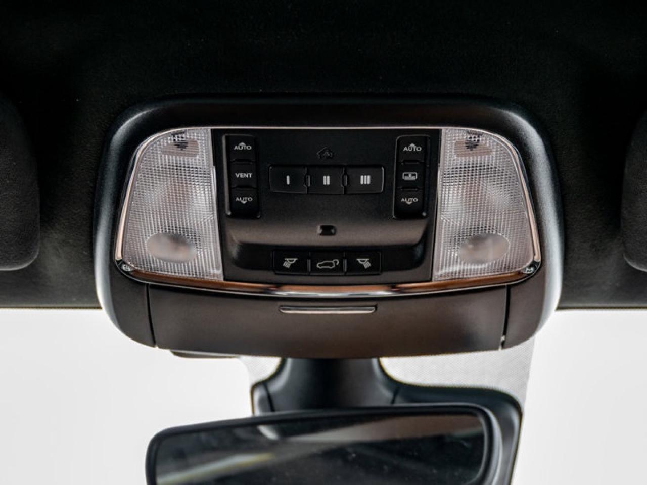 2018 Jeep Grand Cherokee Summit Photo