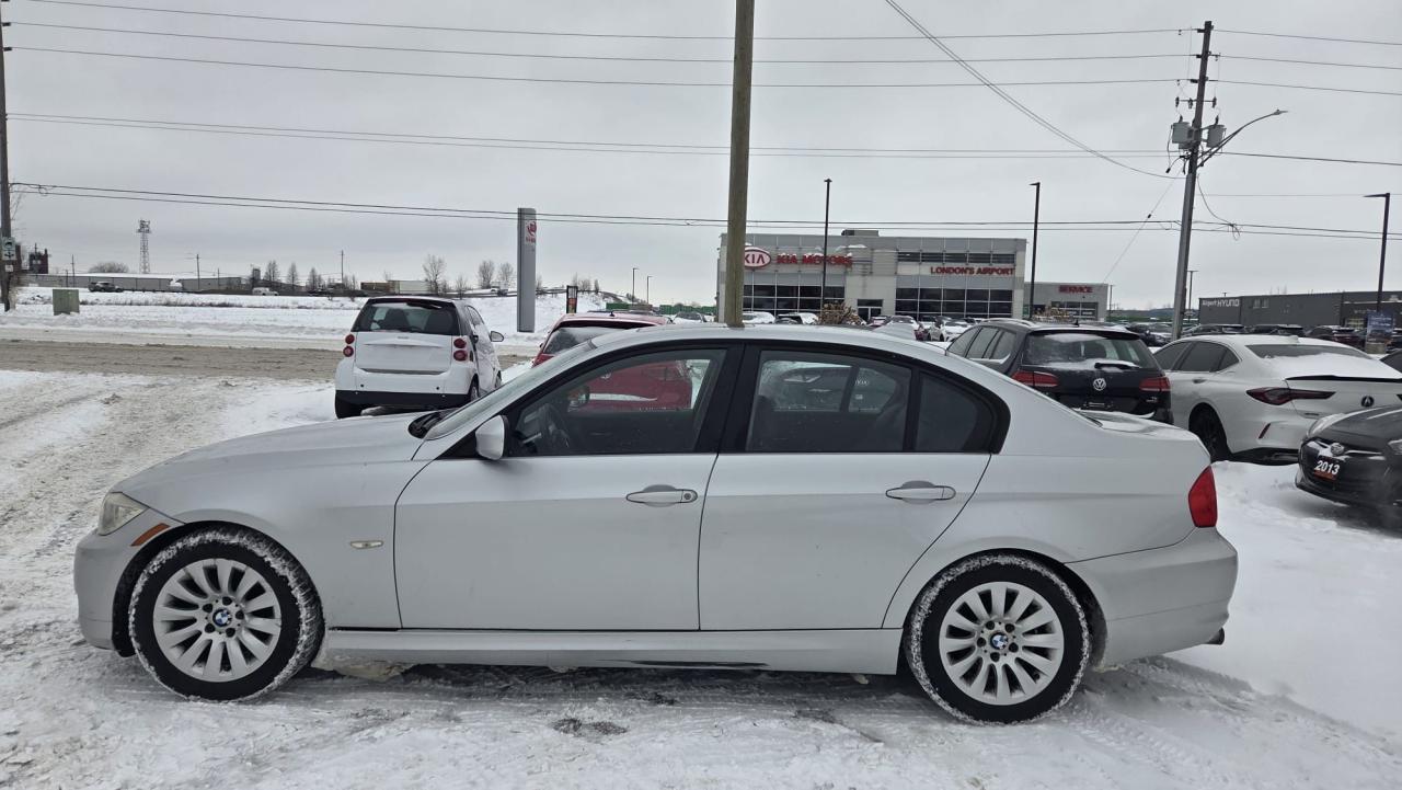 2009 BMW 3 Series 323i, NO ACCIDENTS, WELL MAINTAINED, AS IS SPECIAL Photo
