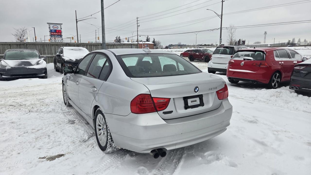 2009 BMW 3 Series 323i, NO ACCIDENTS, WELL MAINTAINED, AS IS SPECIAL Photo