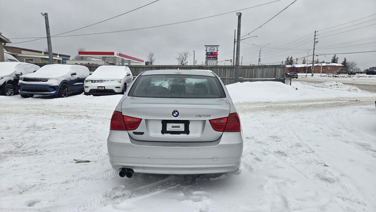 2009 BMW 3 Series 323i, NO ACCIDENTS, WELL MAINTAINED, AS IS SPECIAL Photo3