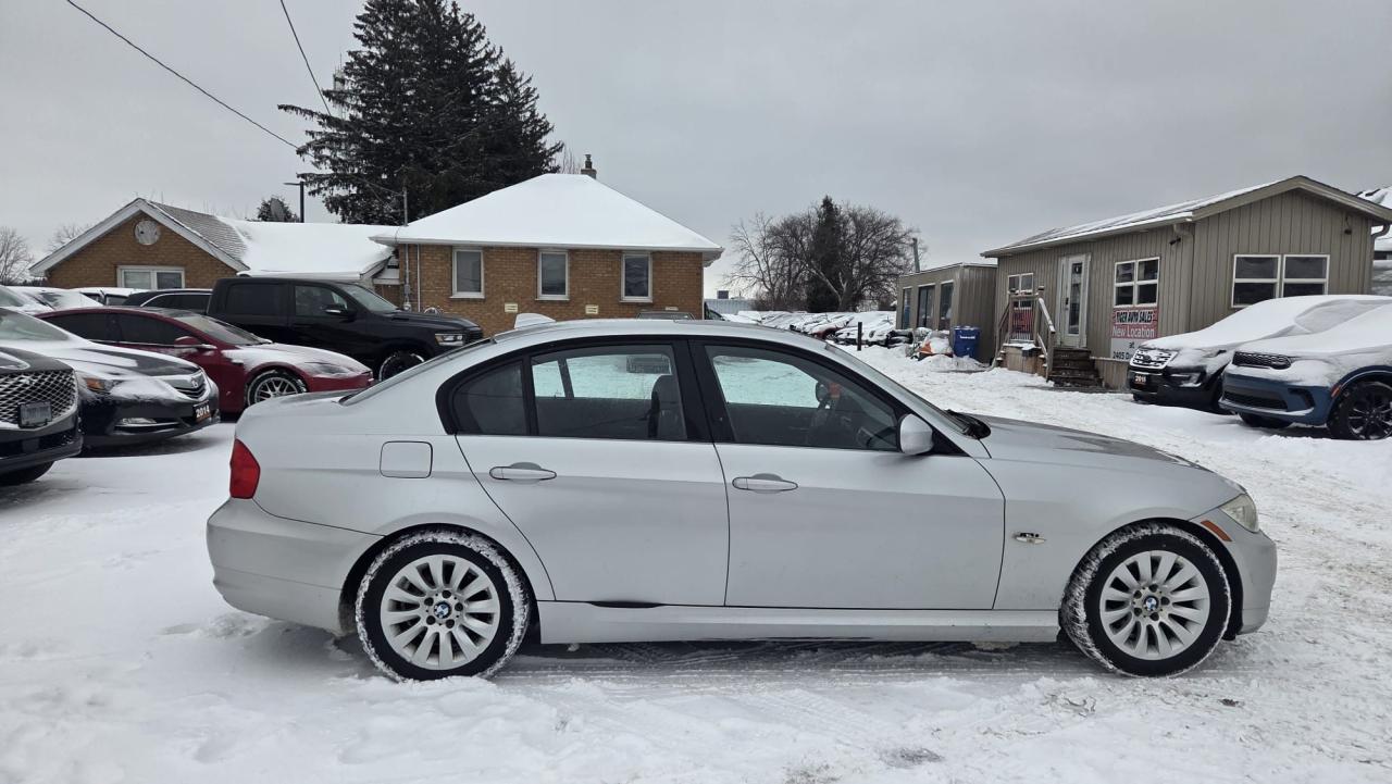 2009 BMW 3 Series 323i, NO ACCIDENTS, WELL MAINTAINED, AS IS SPECIAL Photo