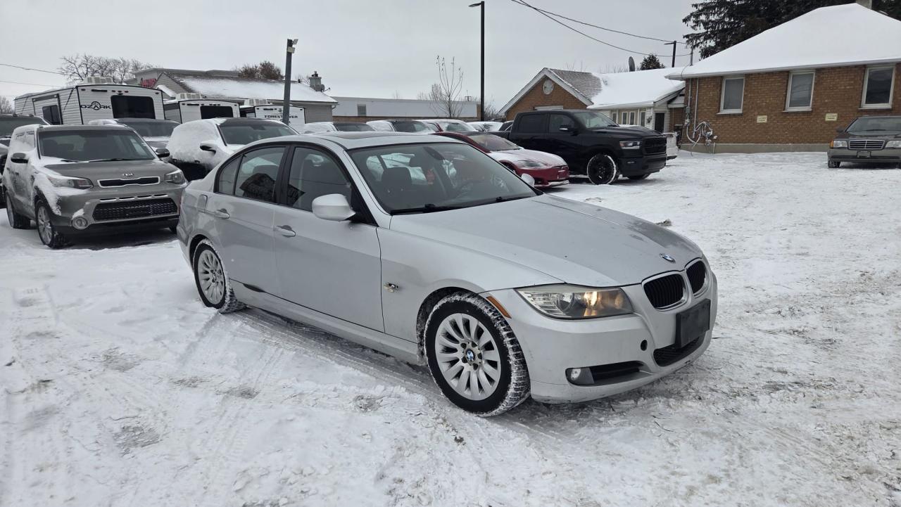 2009 BMW 3 Series 323i, NO ACCIDENTS, WELL MAINTAINED, AS IS SPECIAL Photo