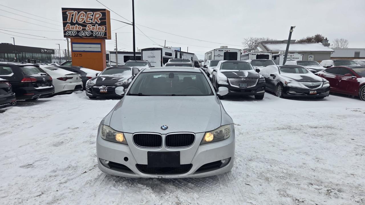 2009 BMW 3 Series 323i, NO ACCIDENTS, WELL MAINTAINED, AS IS SPECIAL Photo