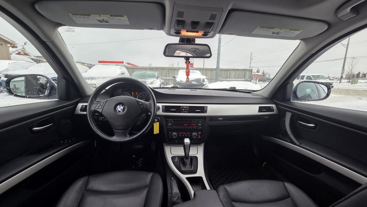 2009 BMW 3 Series 323i, NO ACCIDENTS, WELL MAINTAINED, AS IS SPECIAL Photo