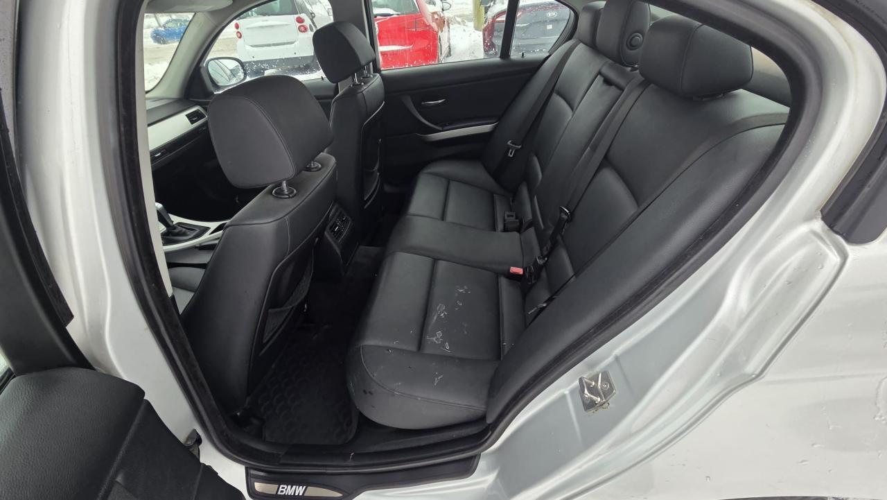 2009 BMW 3 Series 323i, NO ACCIDENTS, WELL MAINTAINED, AS IS SPECIAL Photo