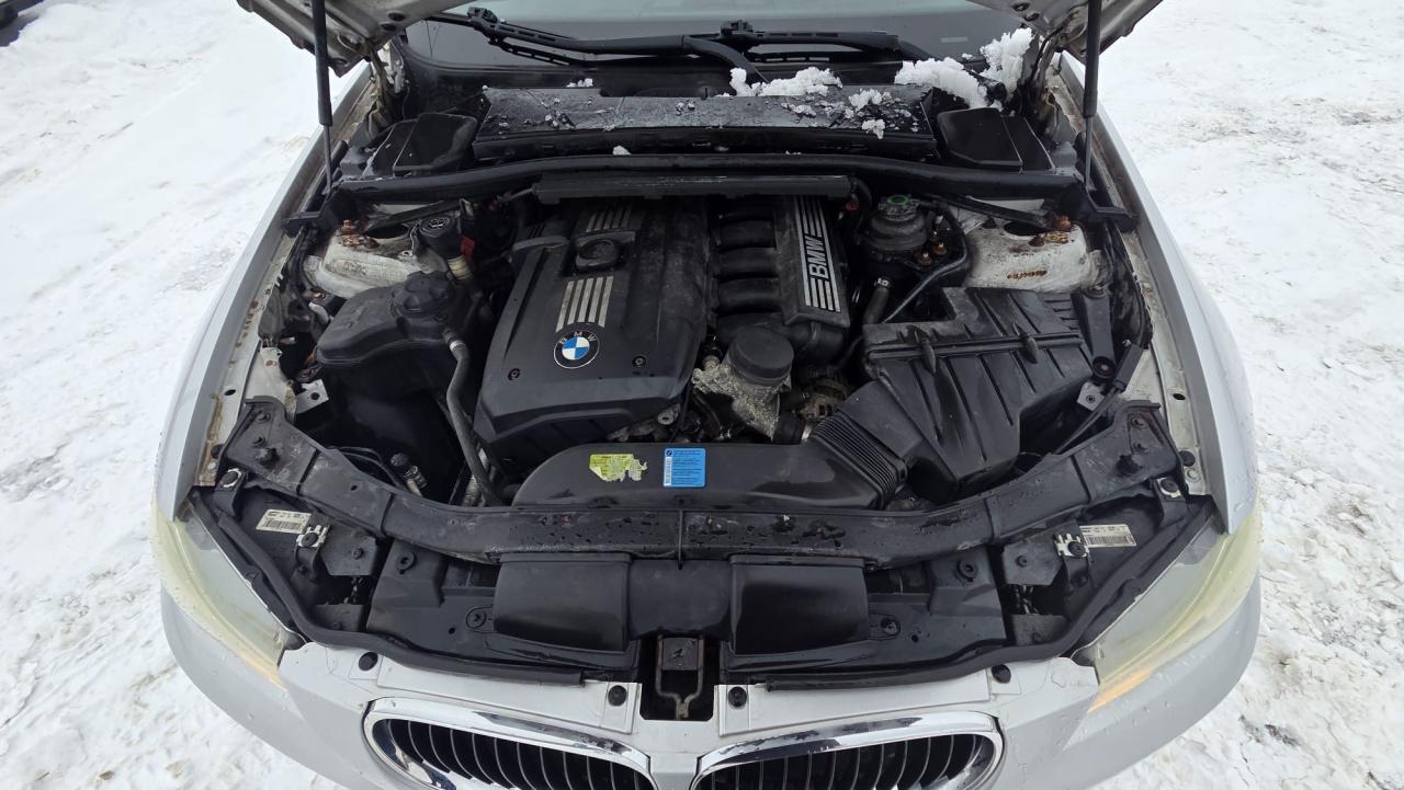 2009 BMW 3 Series 323i, NO ACCIDENTS, WELL MAINTAINED, AS IS SPECIAL Photo