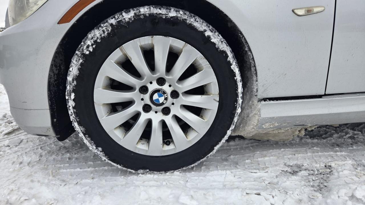 2009 BMW 3 Series 323i, NO ACCIDENTS, WELL MAINTAINED, AS IS SPECIAL Photo