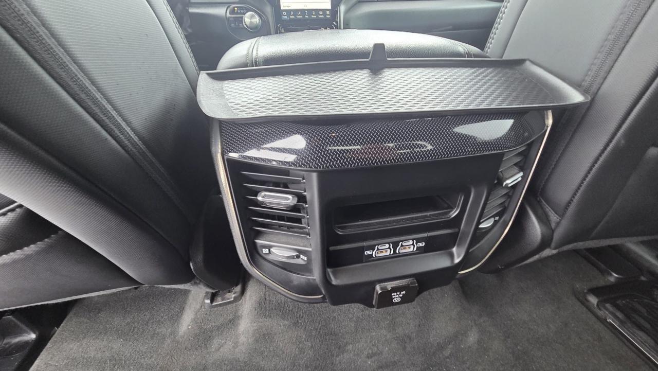 2022 RAM 1500 SPORT, CREW CAB, BIG SCREEN, ONLY 49KMS, CERTIFIED Photo