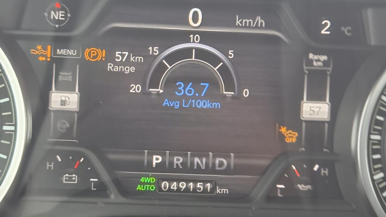 2022 RAM 1500 SPORT, CREW CAB, BIG SCREEN, ONLY 49KMS, CERTIFIED Photo