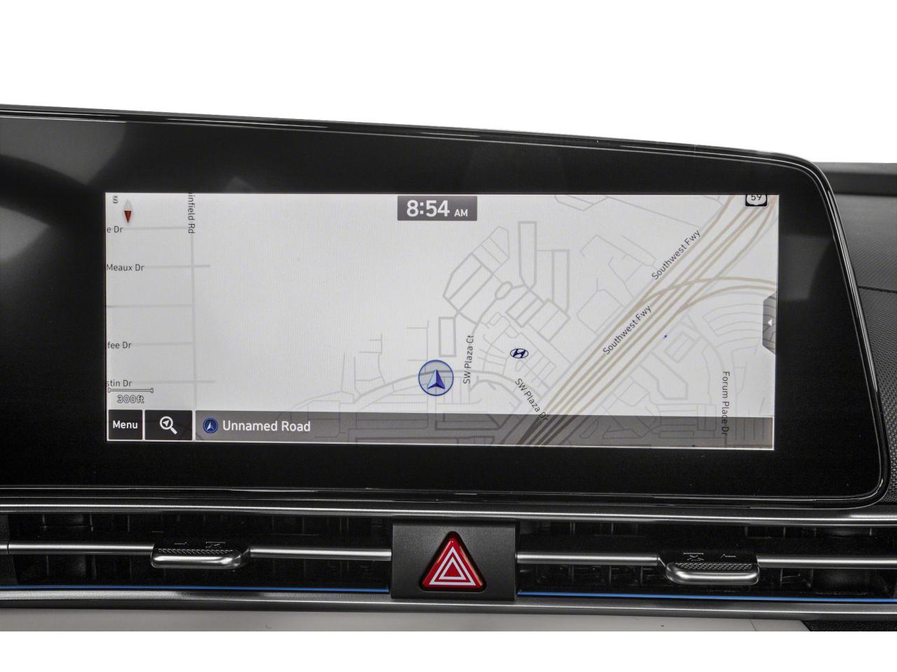 2022 Hyundai Elantra Preferred Hybrid Photo12