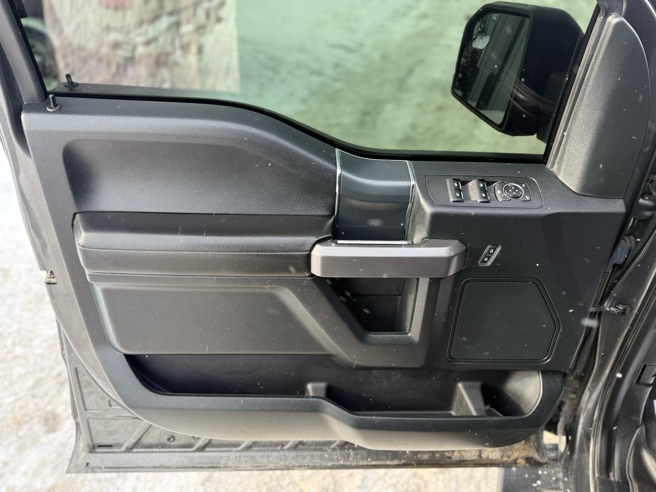 2019 Ford F-150 XLT Photo