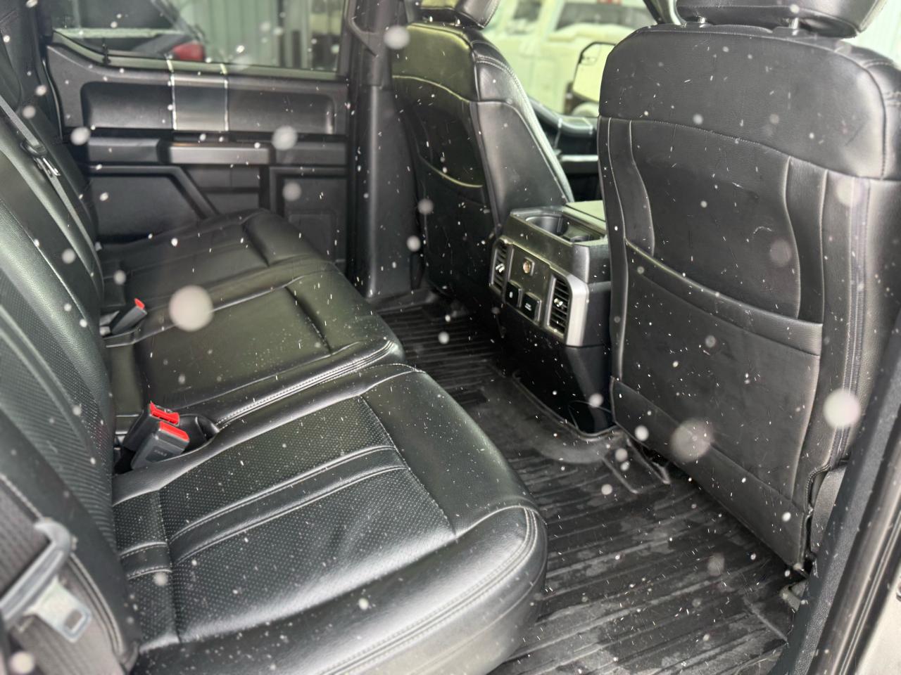 2019 Ford F-150 XLT Photo