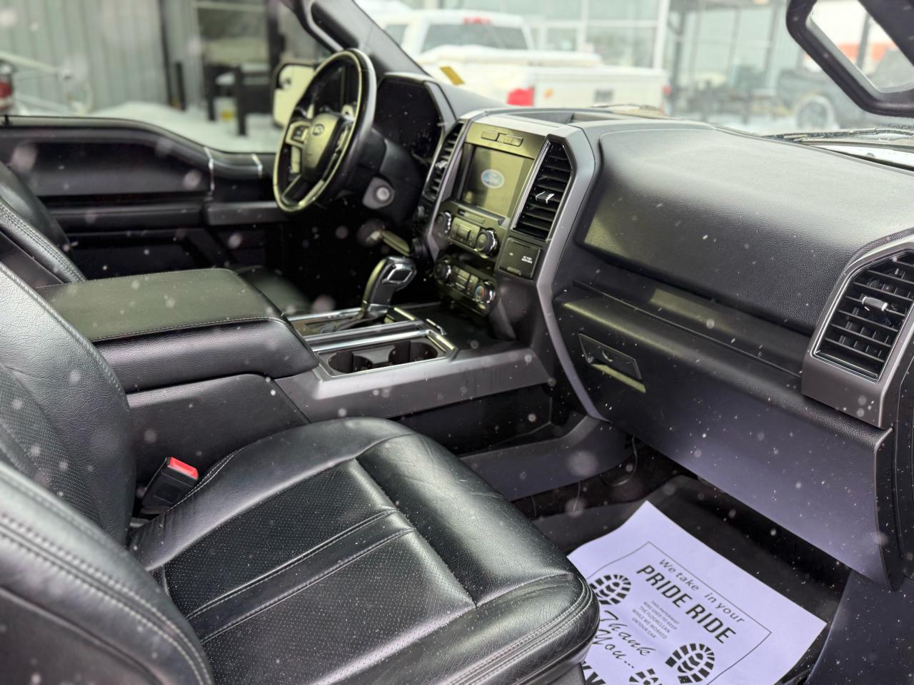 2019 Ford F-150 XLT Photo