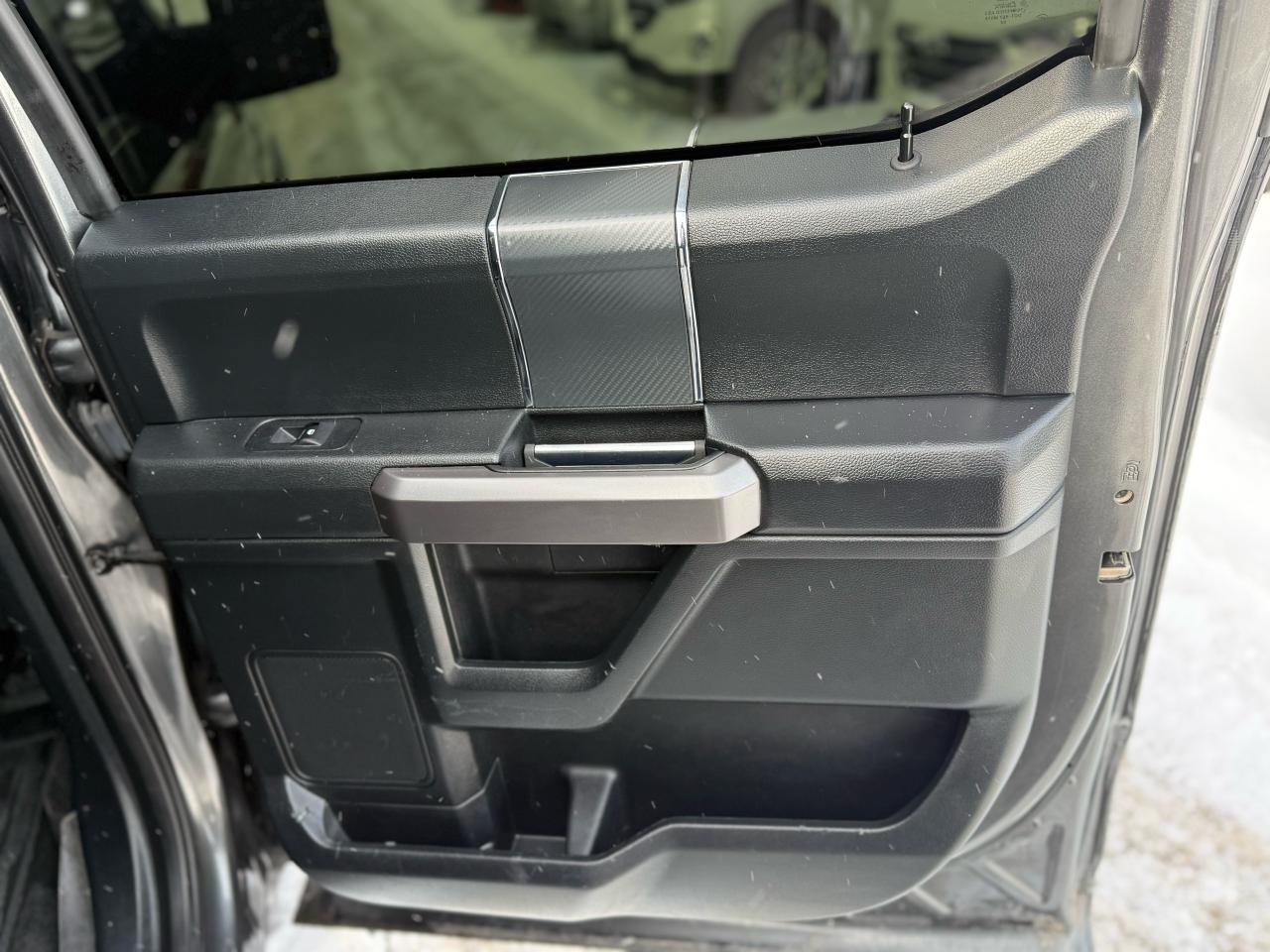 2019 Ford F-150 XLT Photo