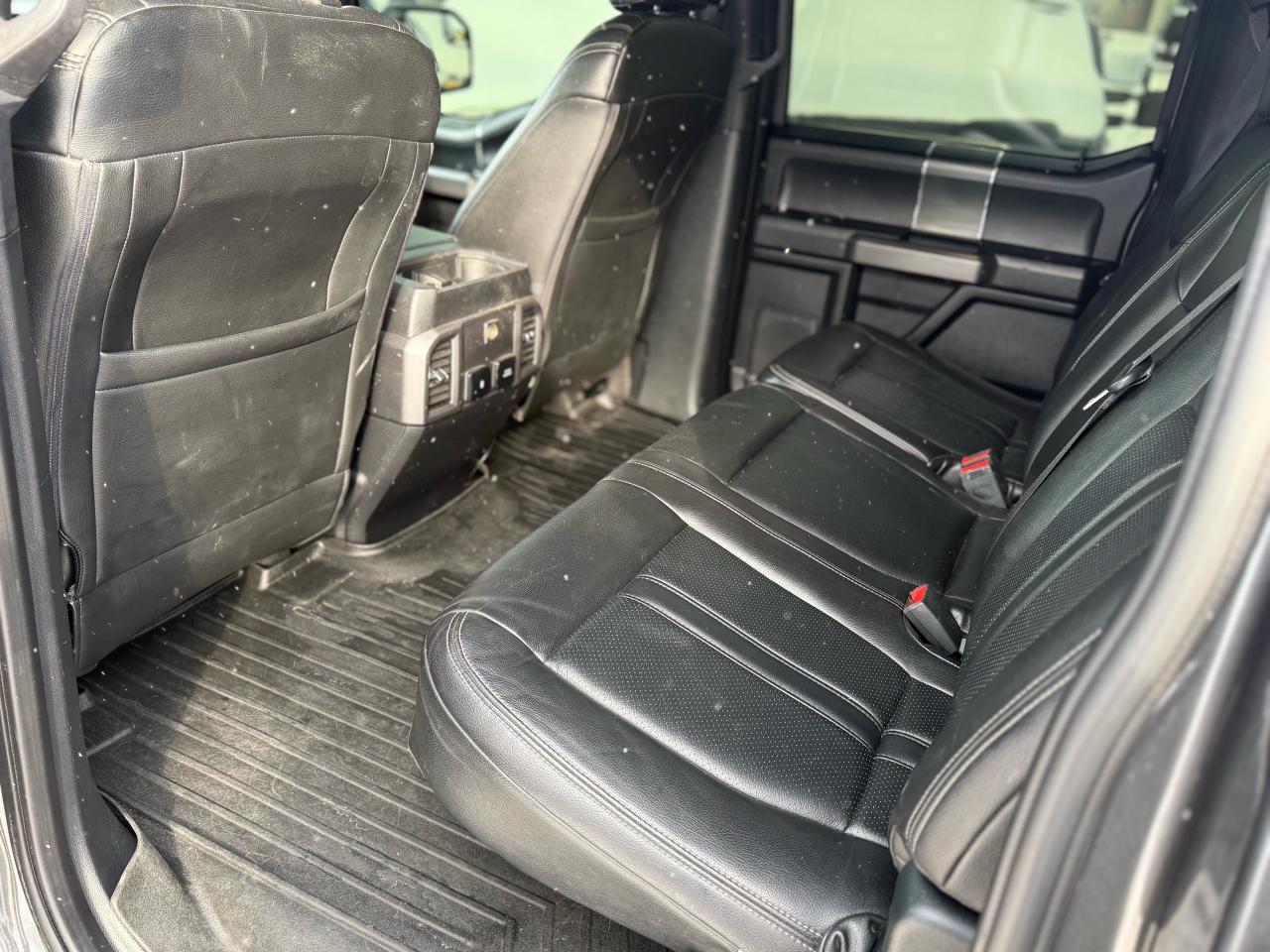 2019 Ford F-150 XLT Photo