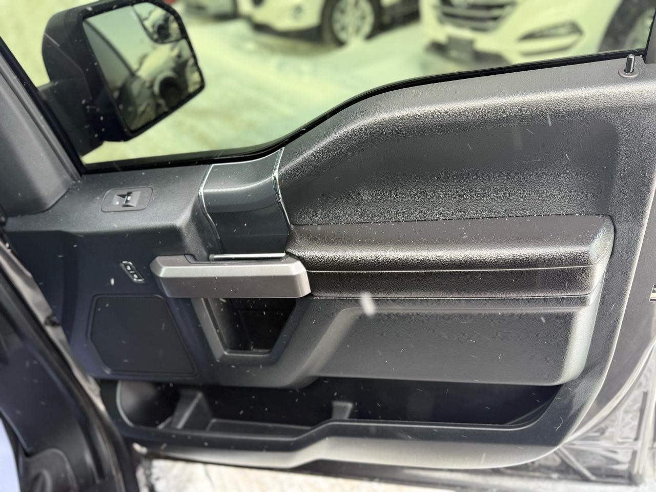 2019 Ford F-150 XLT Photo