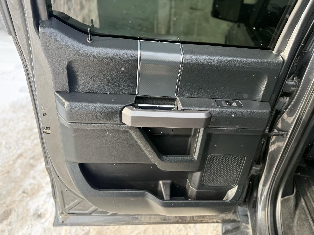 2019 Ford F-150 XLT Photo