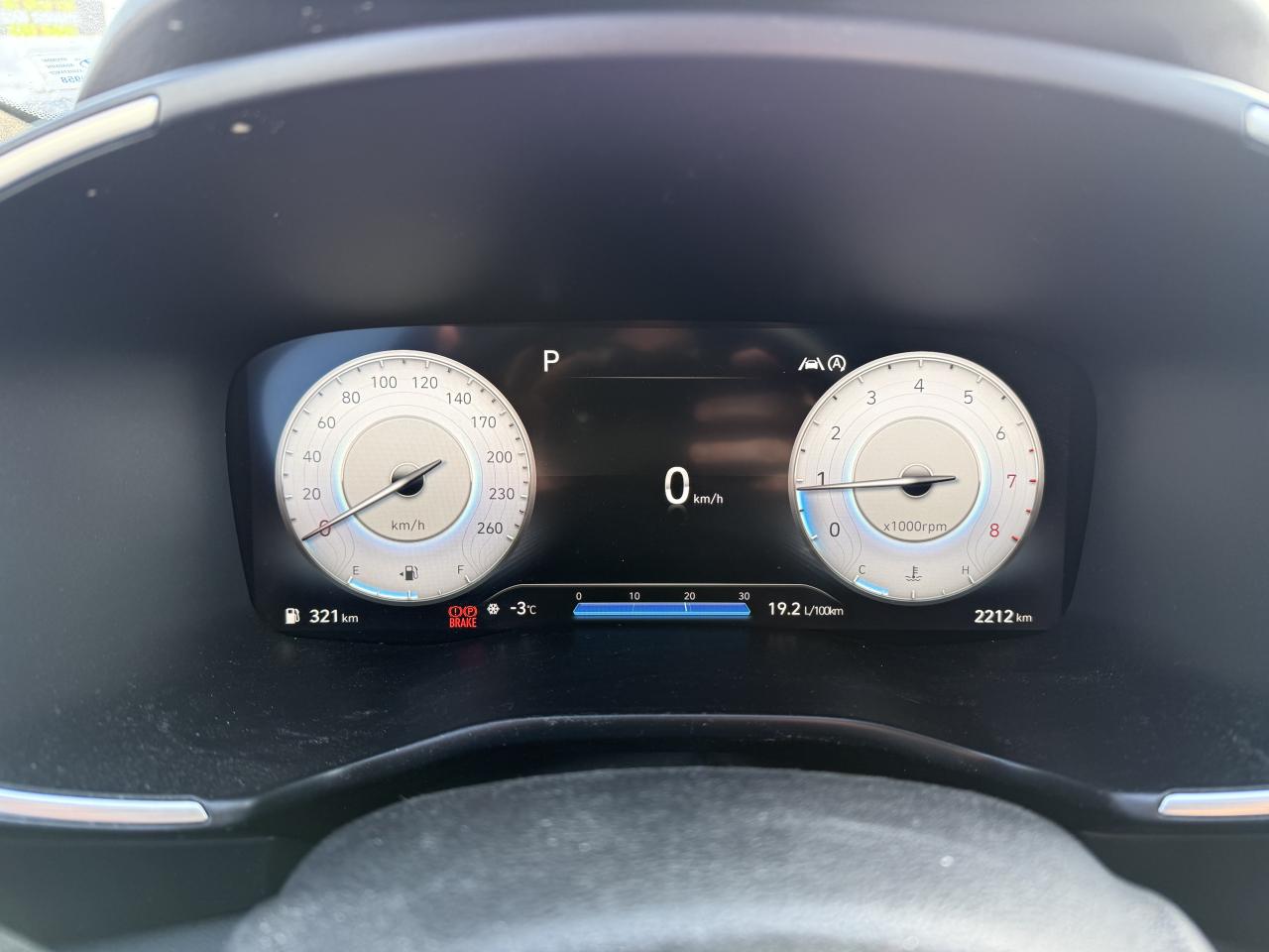 2021 Hyundai Santa Fe 2.5L TURBO ULTIMATE CALLIGRAPHY AWD Photo16