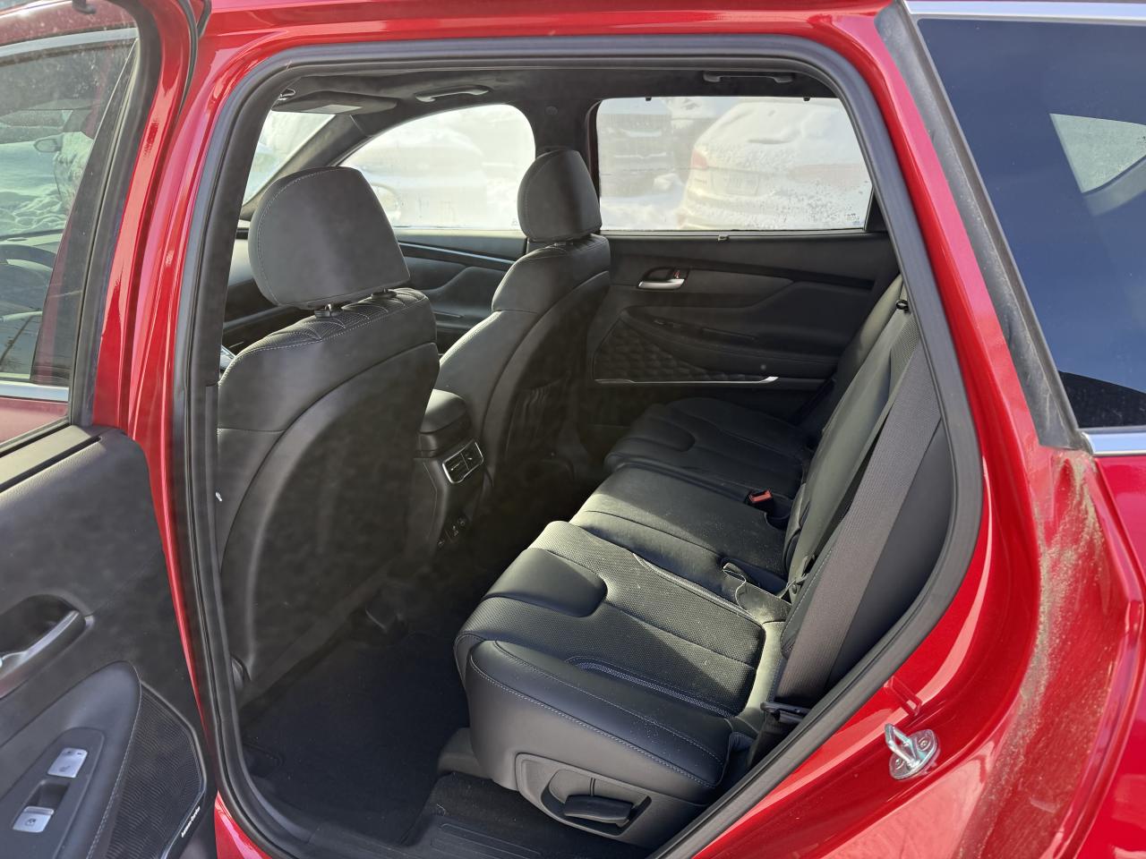 2021 Hyundai Santa Fe 2.5L TURBO ULTIMATE CALLIGRAPHY AWD Photo11