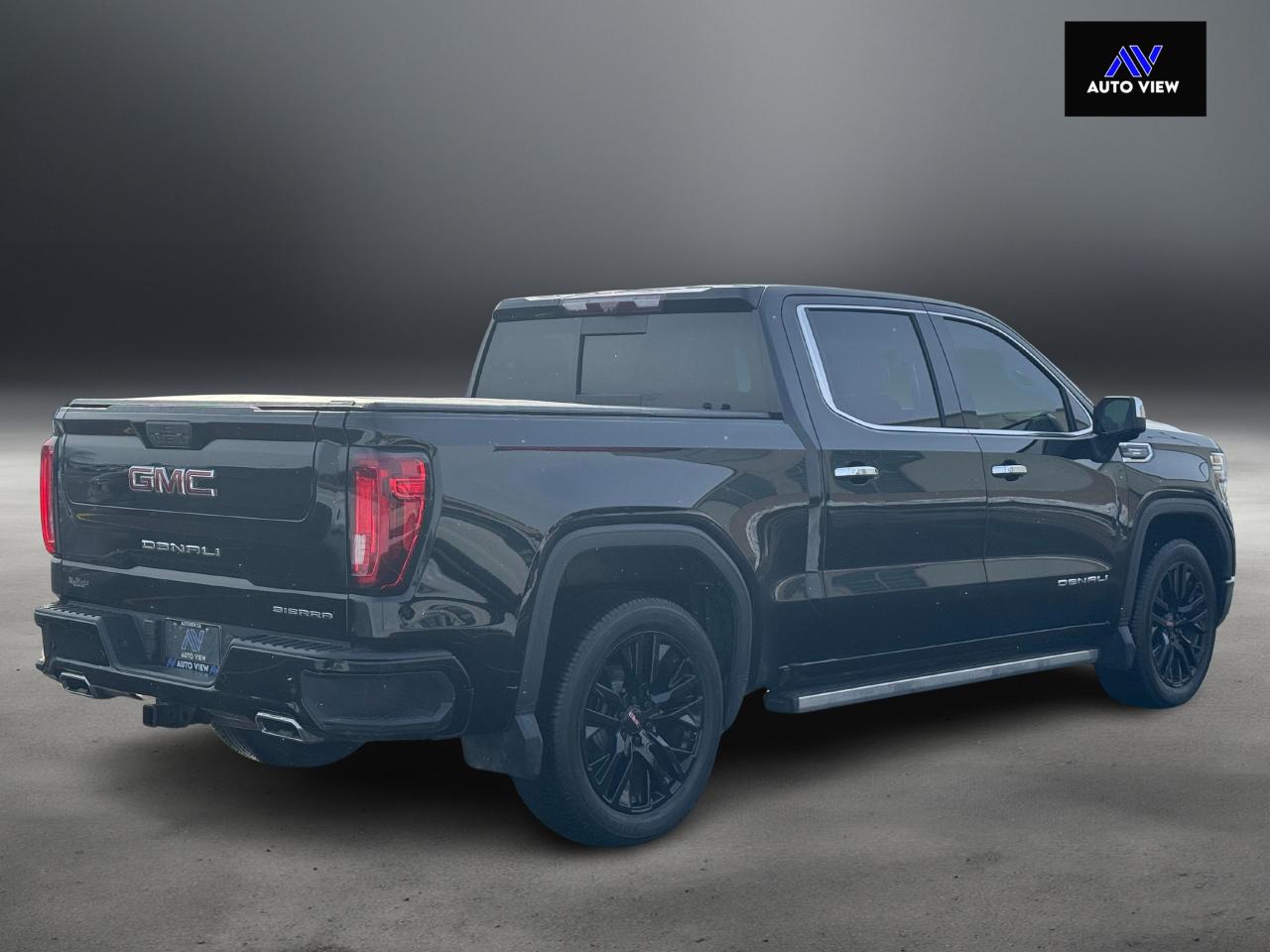 2020 GMC Sierra 1500 Denali **CARBON PRO EDITION** Photo