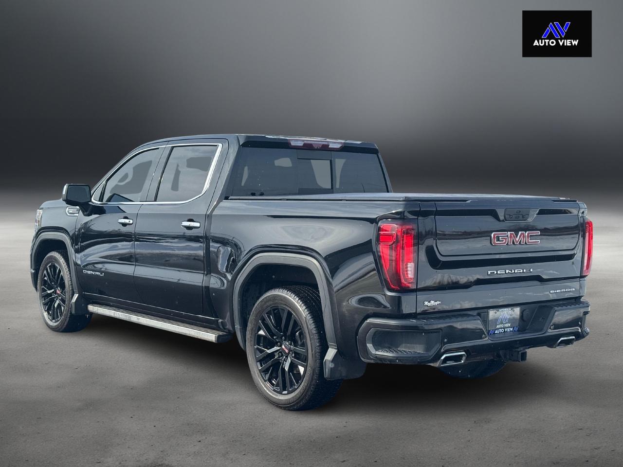 2020 GMC Sierra 1500 Denali **CARBON PRO EDITION** Photo