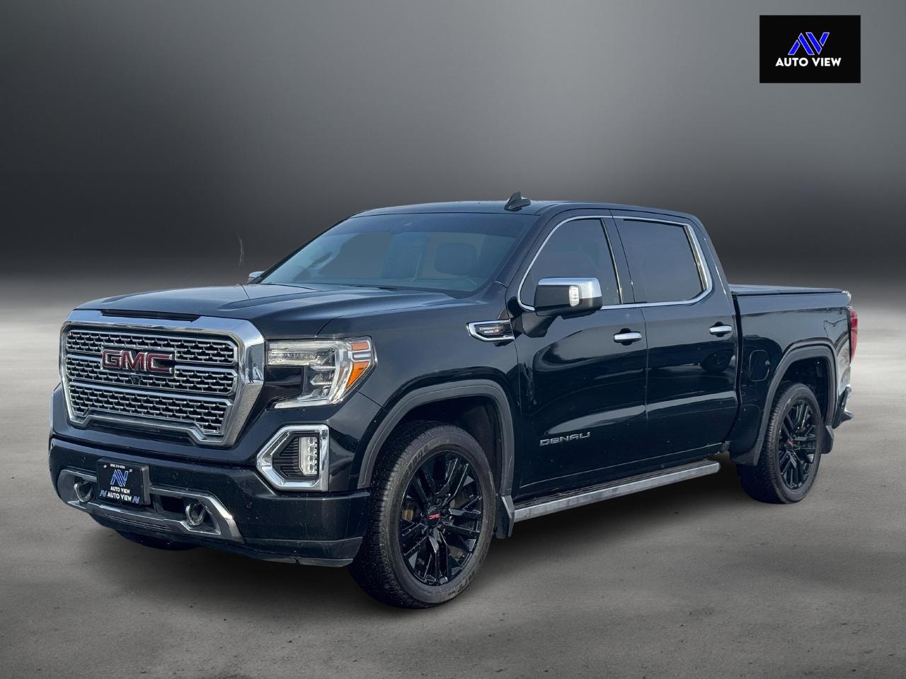 2020 GMC Sierra 1500 Denali **CARBON PRO EDITION** Photo
