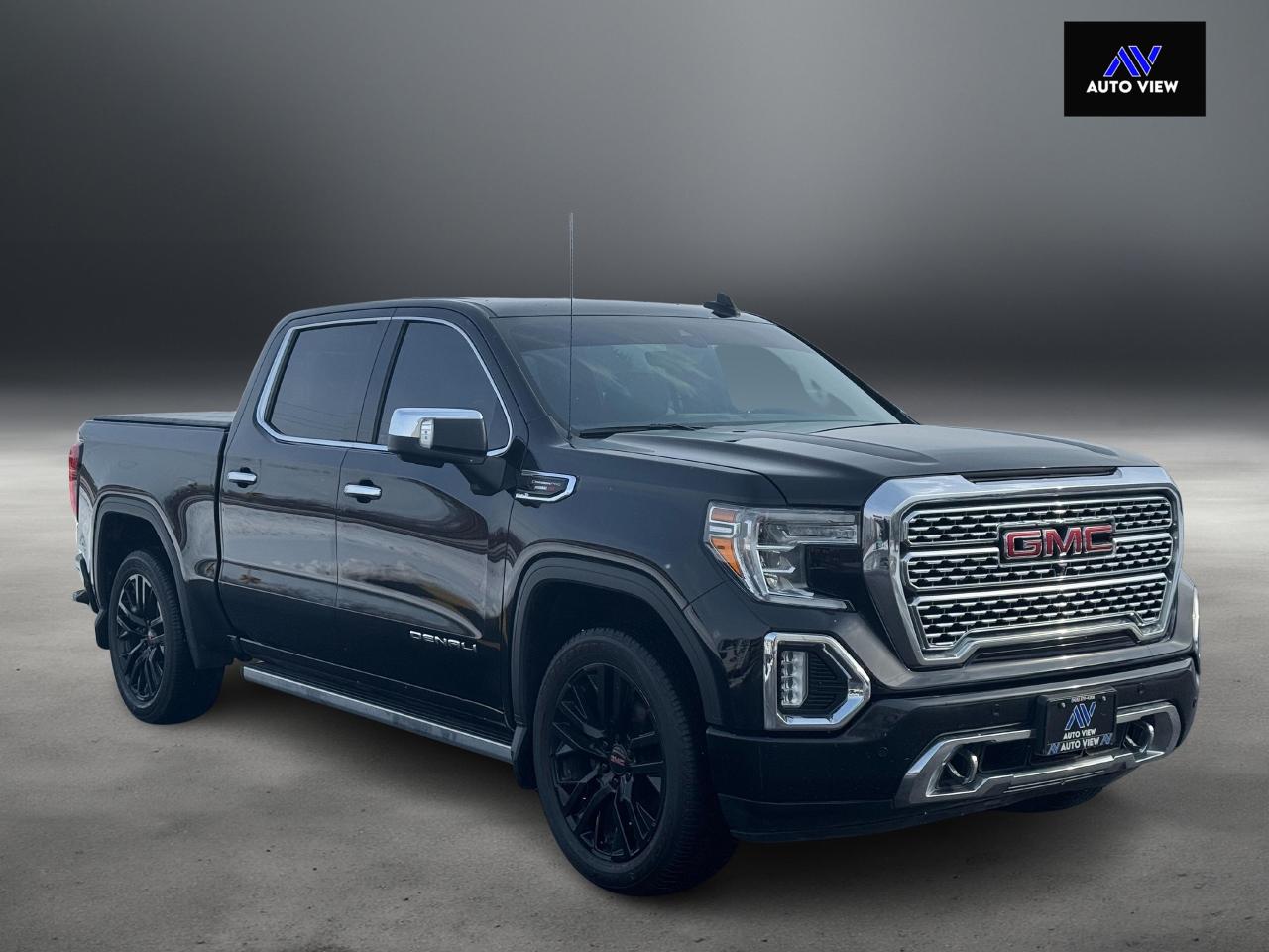 2020 GMC Sierra 1500 Denali **CARBON PRO EDITION** Photo
