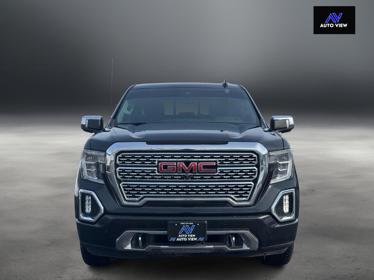 2020 GMC Sierra 1500 Denali **CARBON PRO EDITION** Photo