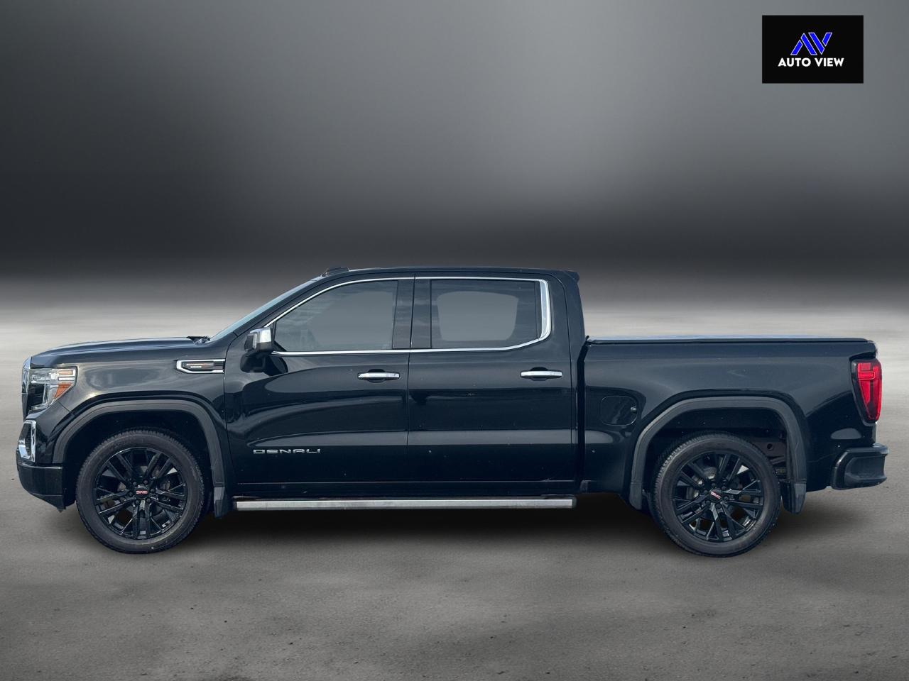 2020 GMC Sierra 1500 Denali **CARBON PRO EDITION** Photo