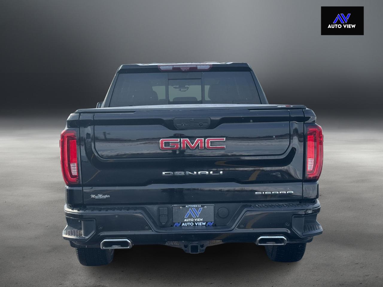 2020 GMC Sierra 1500 Denali **CARBON PRO EDITION** Photo