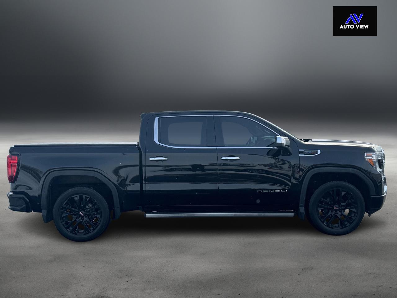 2020 GMC Sierra 1500 Denali **CARBON PRO EDITION** Photo