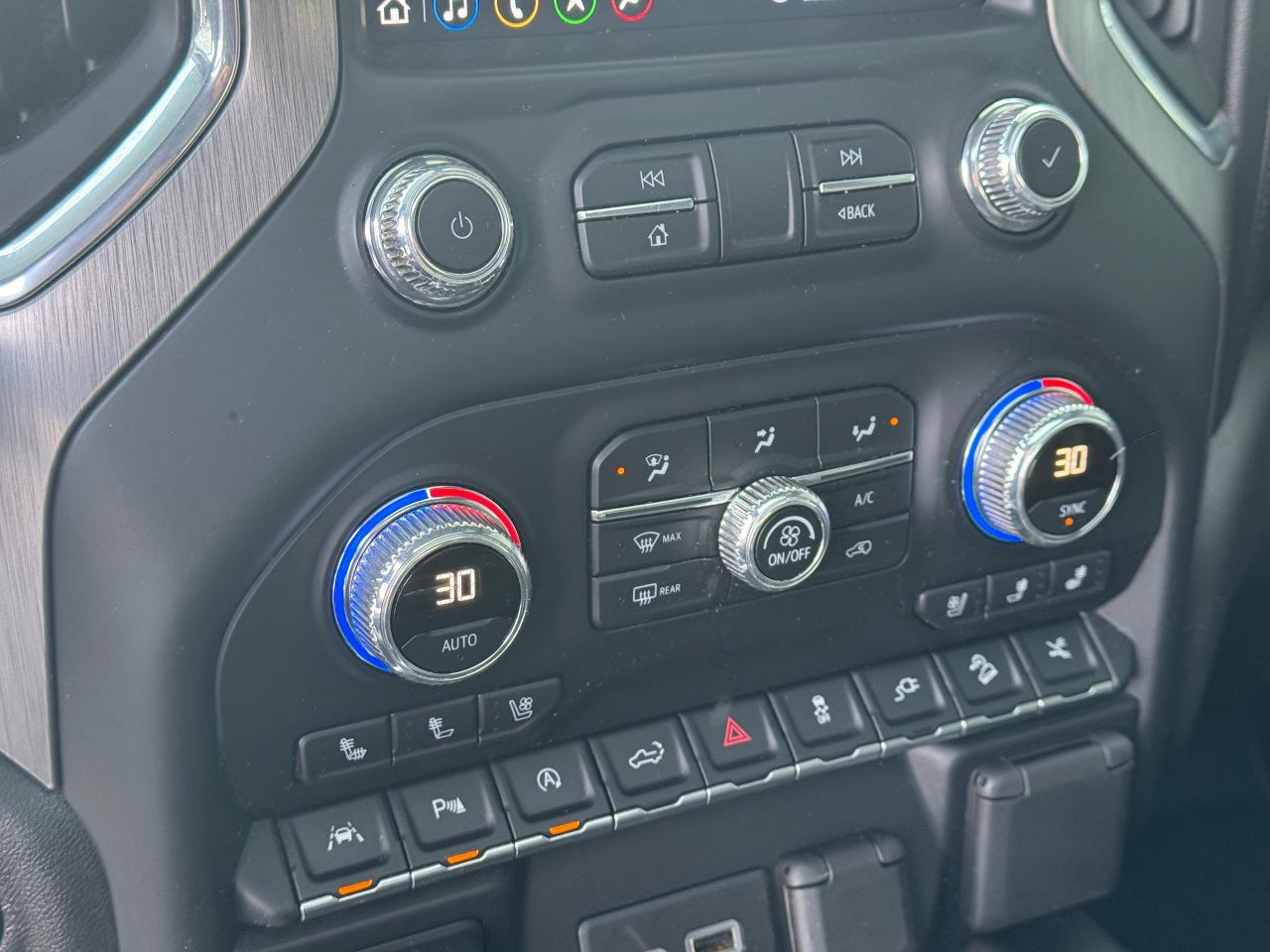 2020 GMC Sierra 1500 Denali **CARBON PRO EDITION** Photo