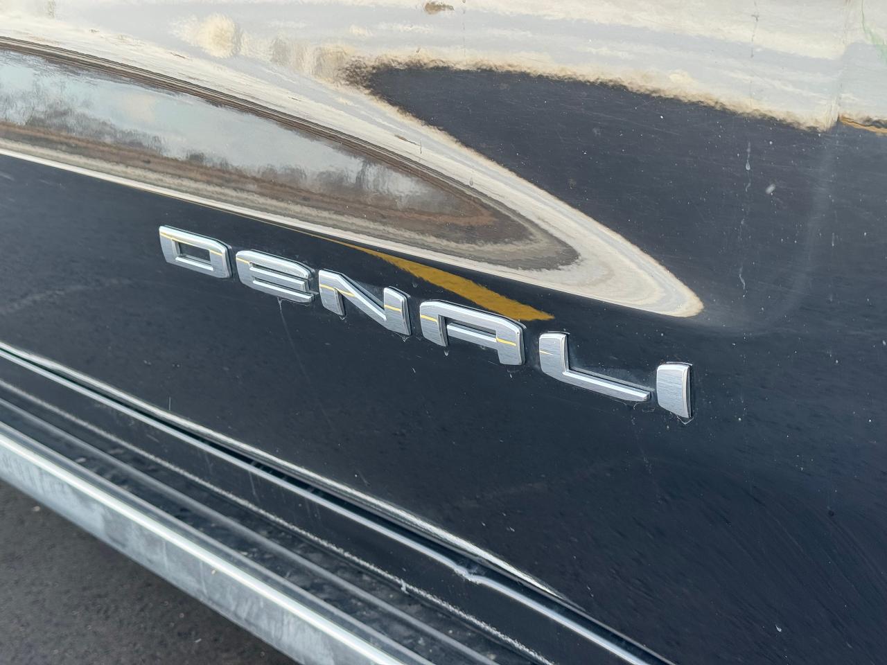 2020 GMC Sierra 1500 Denali **CARBON PRO EDITION** Photo