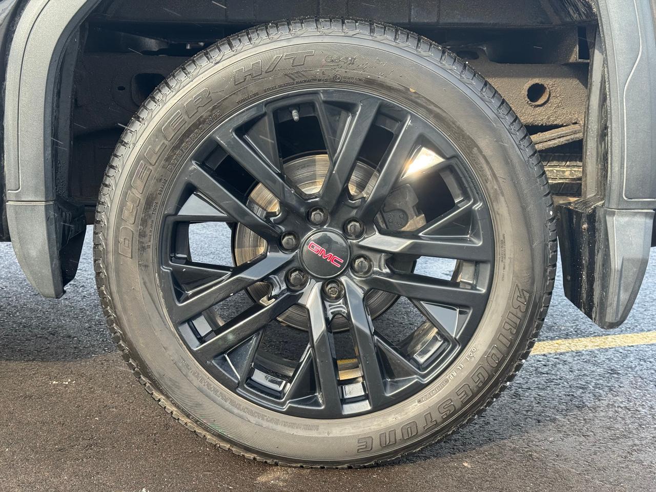 2020 GMC Sierra 1500 Denali **CARBON PRO EDITION** Photo